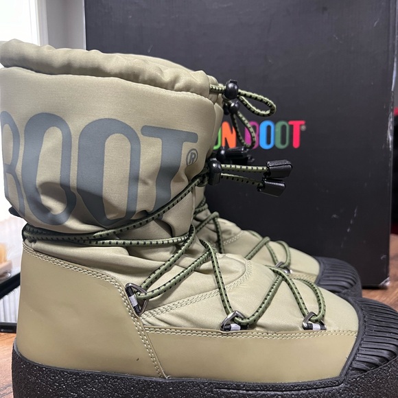 Moon Boot Mtrack Polar - Picture 5 of 9